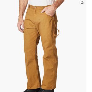 NWT: Dickies Carpenter Duck Jean 30x32